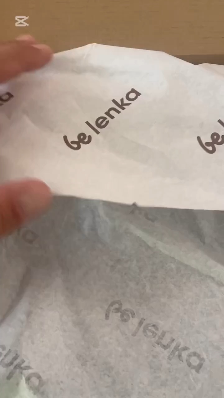 BE LENKA FASHION