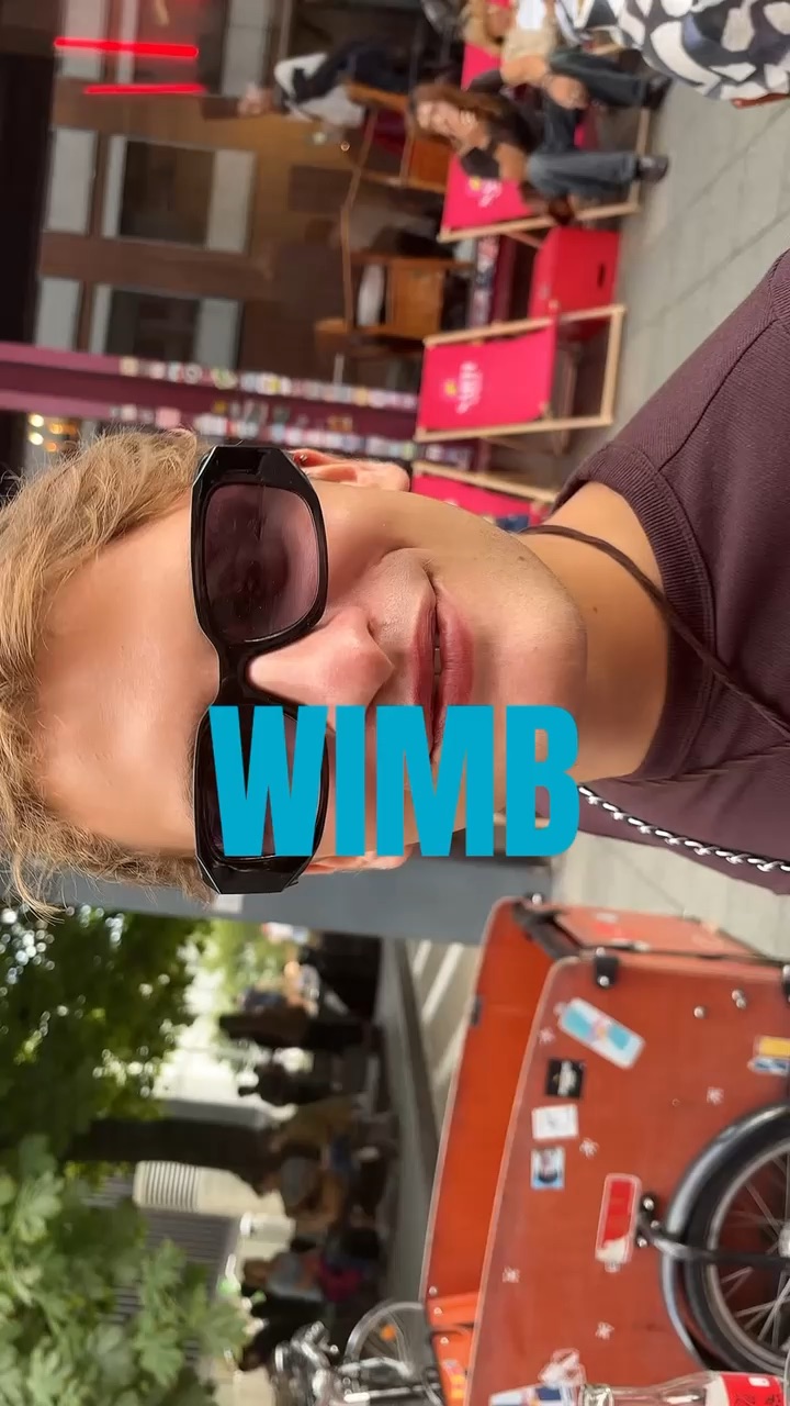 What’s in my bag?
