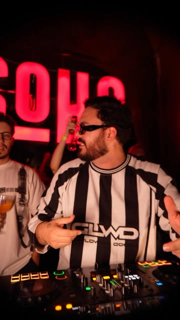 E aí, já colocou #PostinhoDeGasolinaRemix na sua playlist? ⛽️🔥