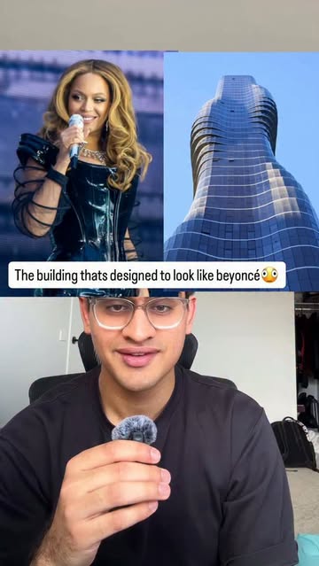 episode 1 - why things look the way they do ft. the premier tower #beyonce #architecture #melbourne #premiertower #ma...