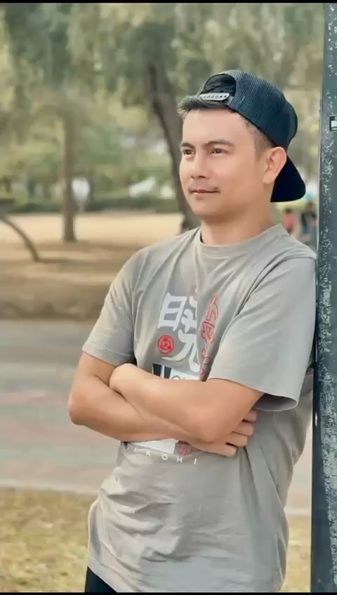 My self