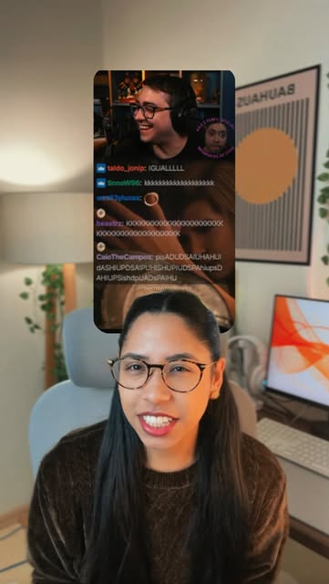Você ainda usa uma ferramenta pra cortar, outra pra editar, outra pra publicar e depois mais uma pra acompanhar os re...