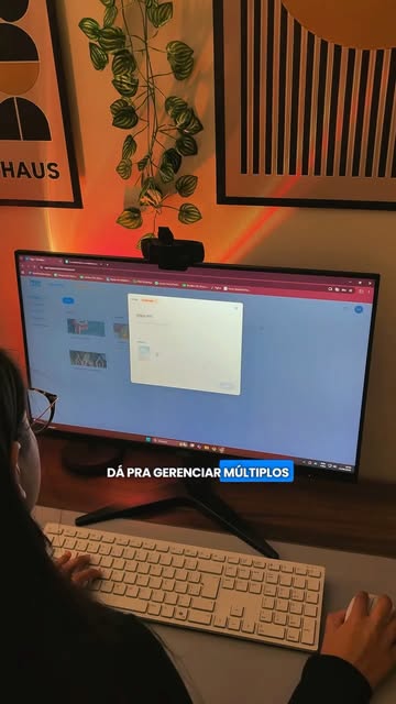 Você sente que perde muito tempo na organização dos seus posts? O Hype pode te ajudar! Teste gratuitamente por 7 dias...