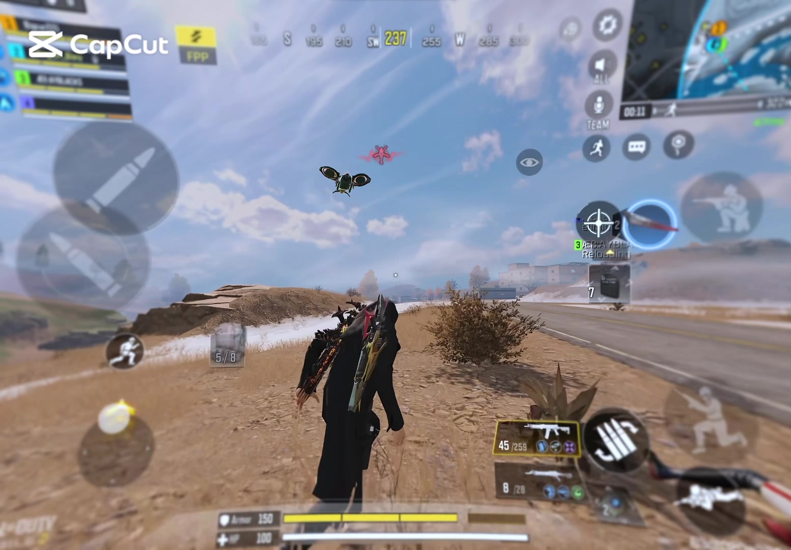 IF NA TO BLOCK BULLET LEAVE AM FOR ME😂🔥 #fyp #foryourepage #foryou #callofdutymobile #codm #codmobile #codmobilecom...