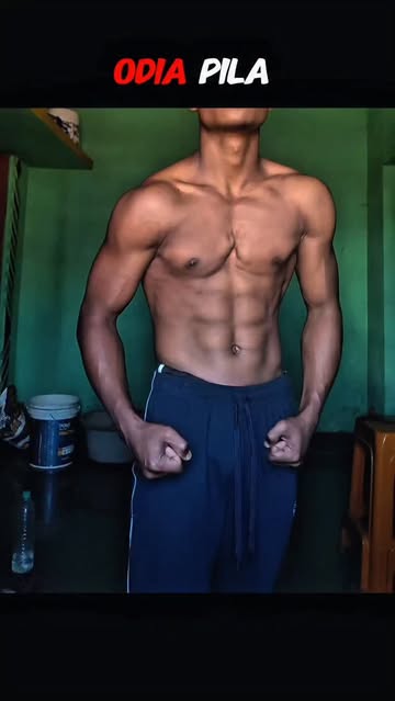 Koraput odia pila 😎 .#viral #reels #gym #edit #trends