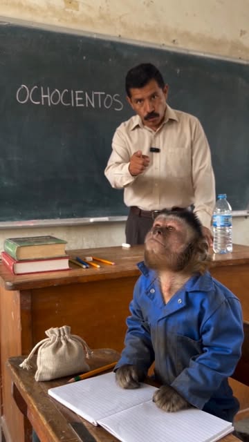 pero si aprendi porque me regaña...lo digo bien