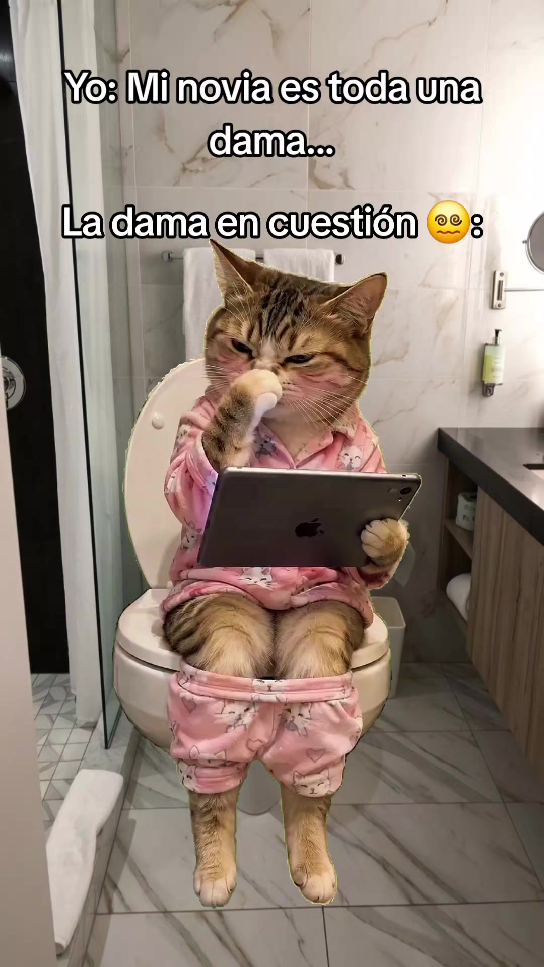 vaya vaya la princesa 😅 #humorlatino #MemeDelDia #Tipico #humor #parejas