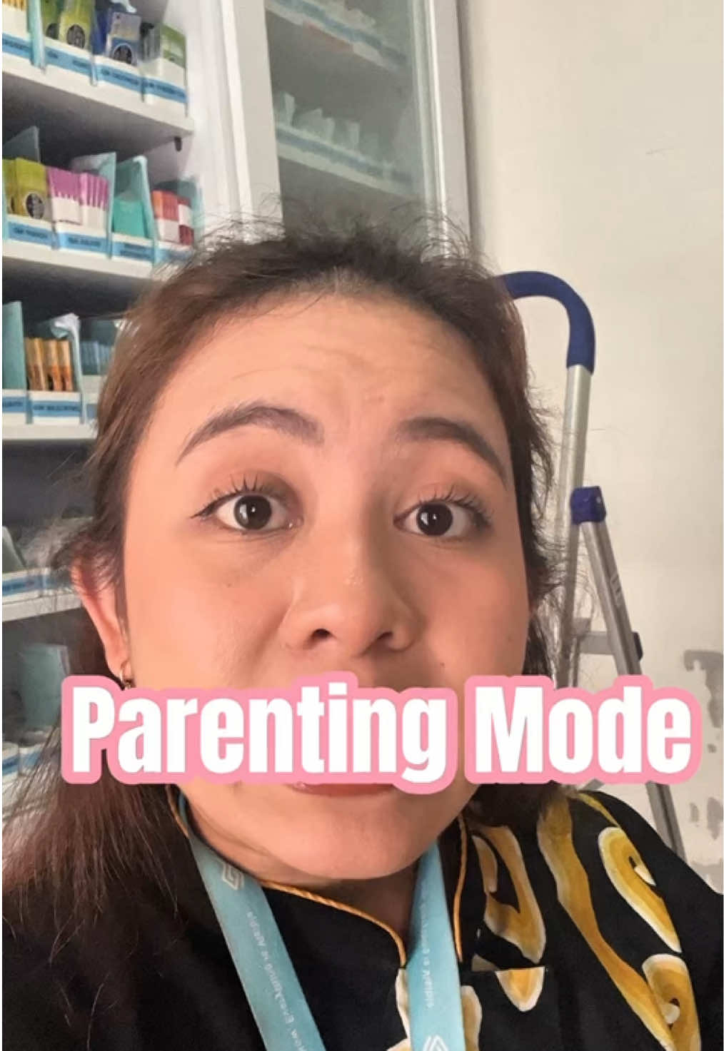 Apapun pilihannya yg penting do the best for our kids ya moms #parentingtips