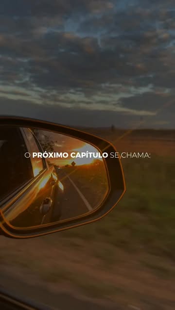 Preparada para viver o extraordinário Que venham novas oportunidades e tudo aquilo que Deus já escreveu para o meu ca...