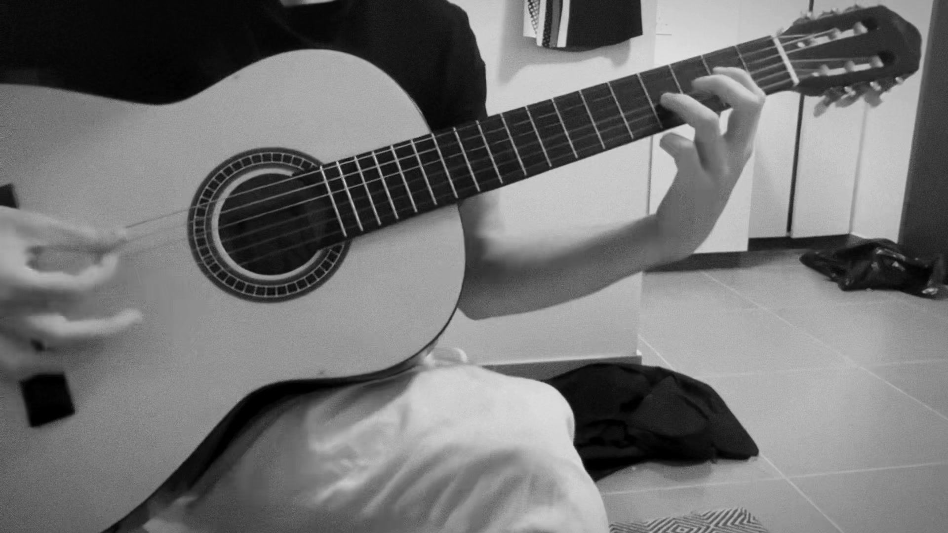 Bound for the floor acoustic - Local H #fyp #rock #90s