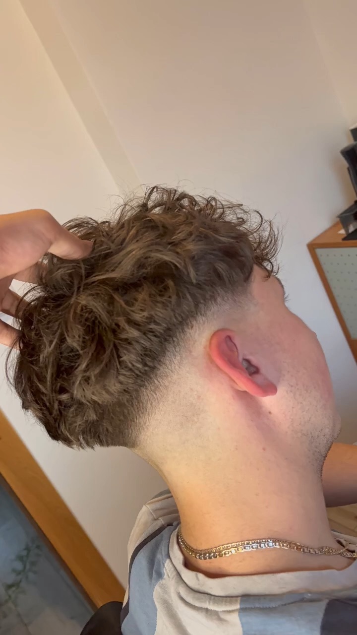 Low drop fade