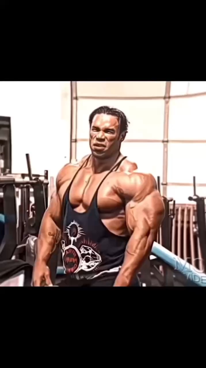 Bodybuilding