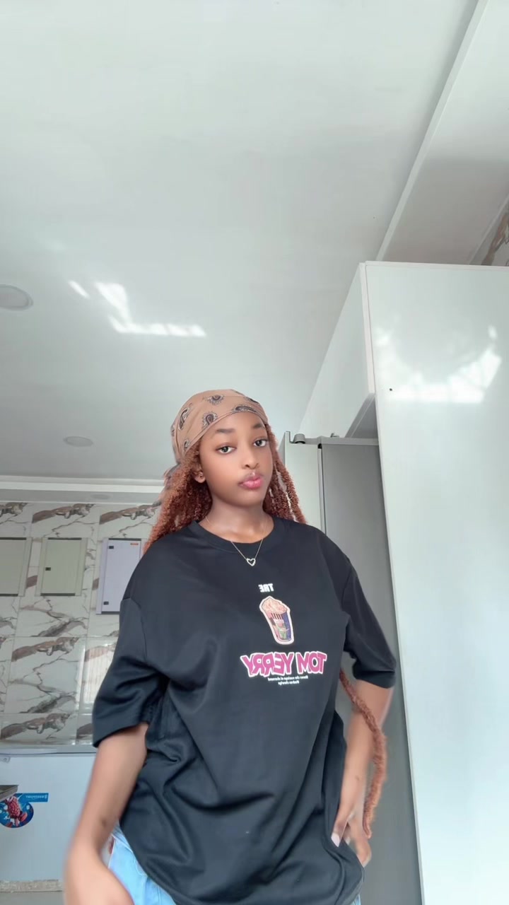 TikTok post