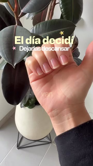 Esta frase marcó mucho la forma en que me cuido. 🤎Cuidarnos también significa aprender a parar🤎 Dicen que no es el...