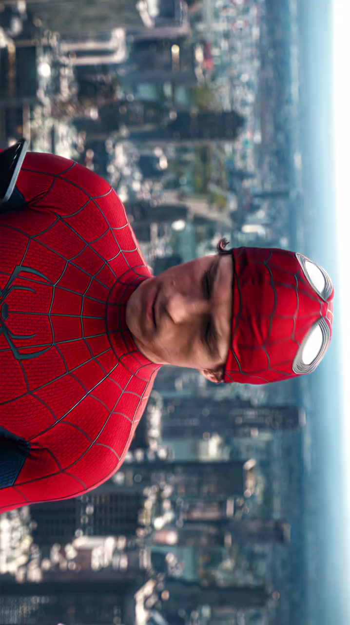Spider-Man: Brand New Day 🔥👀 #spiderman #brandnewday #4k #quality #120fps #edit #fyp #trend