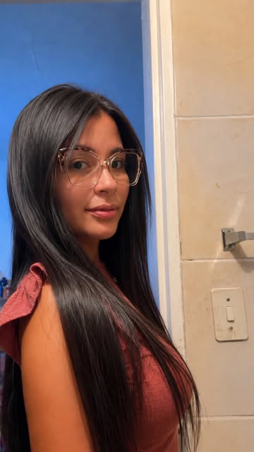Mi cabello y yo aprobamos este descubrimiento💙 ¿Lo volvería a usar? Sí ✨ A ver si @sedalvenezuela me ve el videito �...