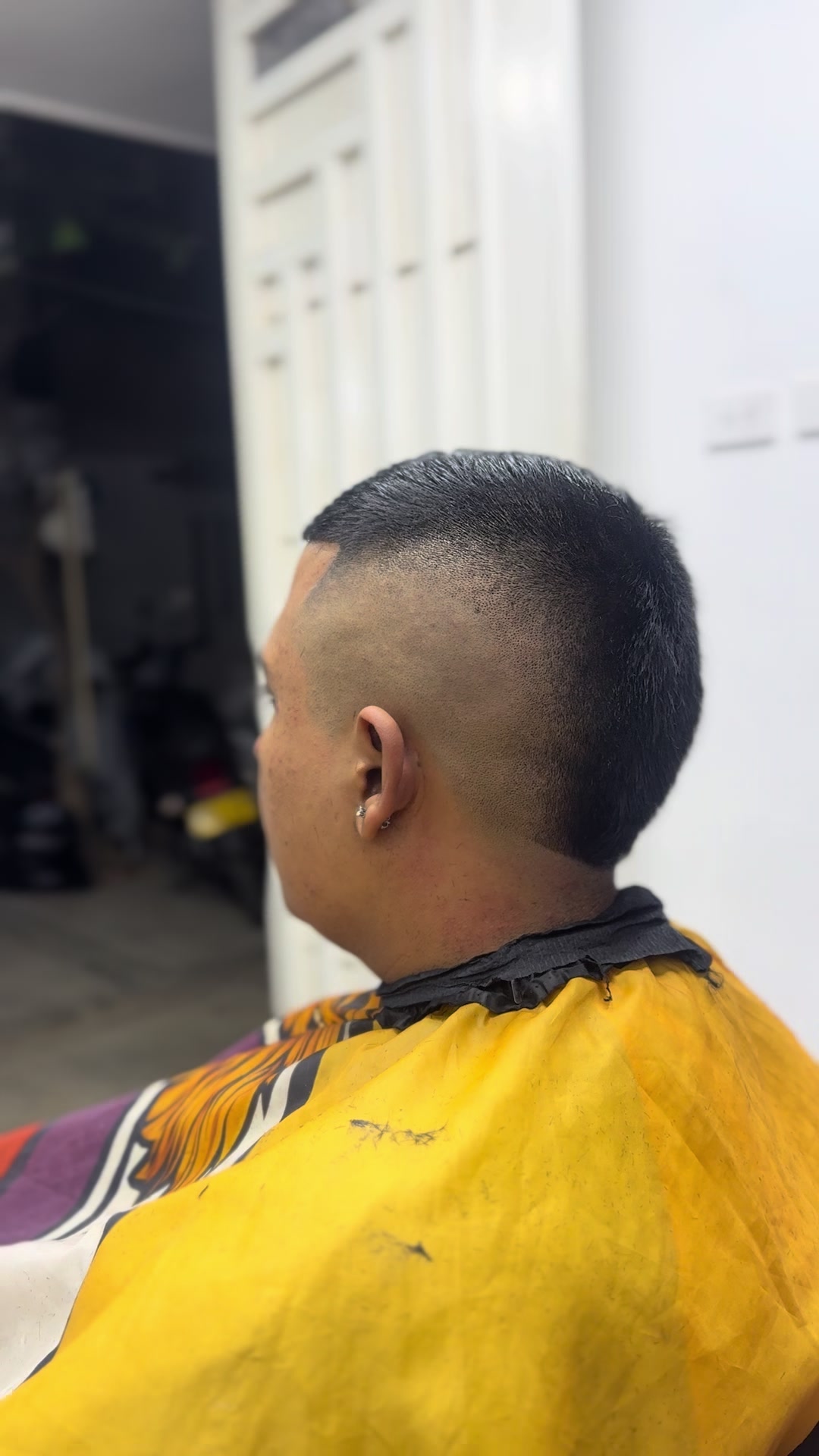 Algo perron 💈💈💈💈💈💈💈 Desde puerto Madero Girón #bucaramangacolombia🇨🇴 #colombia ##viral##gironsantander##barb...