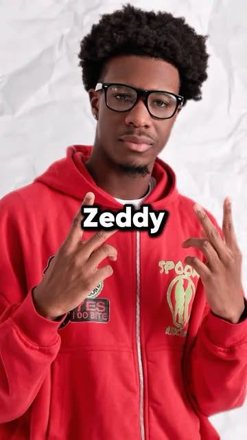 #ZEDDY (MY NEW MIXTAPE) IS OUT NOWWW 😆😆😆