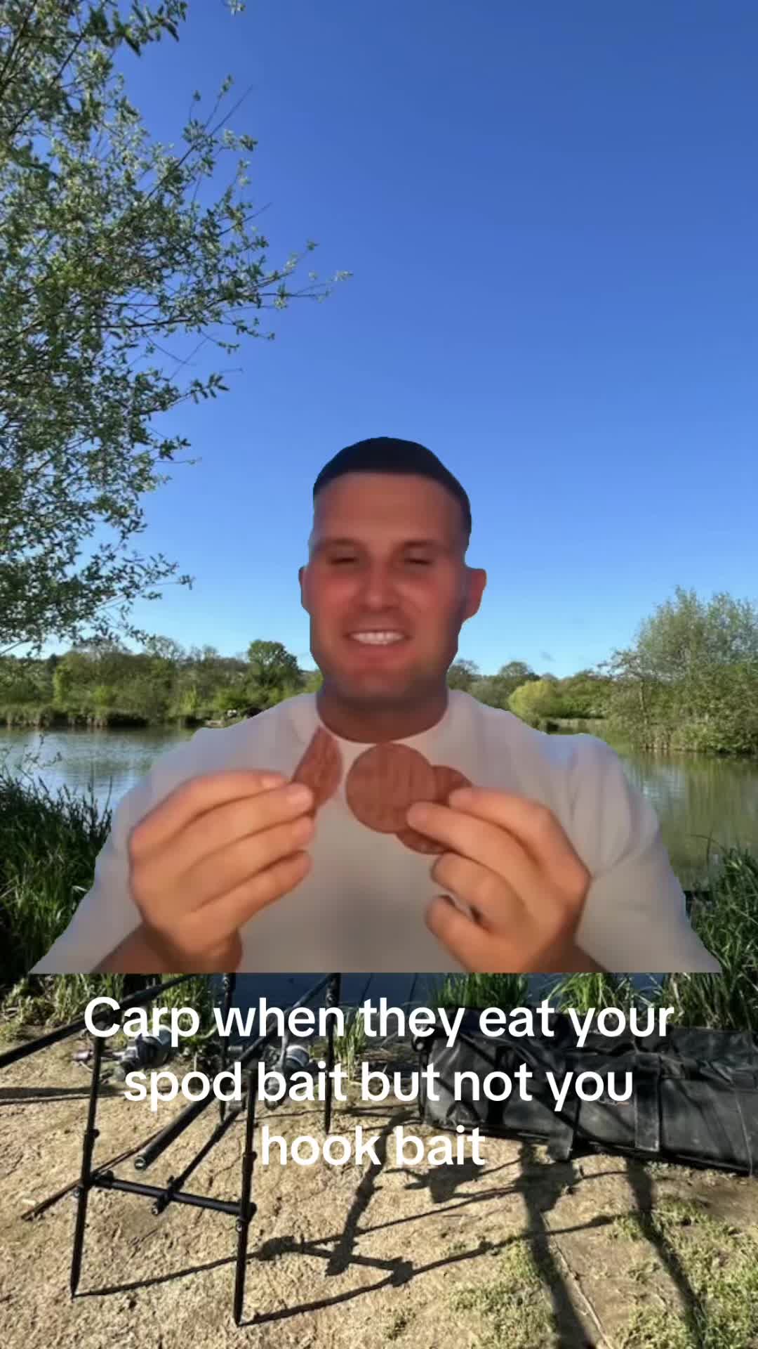 #fishingtiktoks #fishingcommunity🐳 #carp #fyp #viral