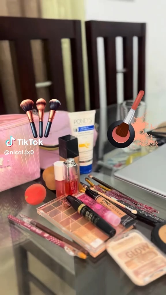 Makeup