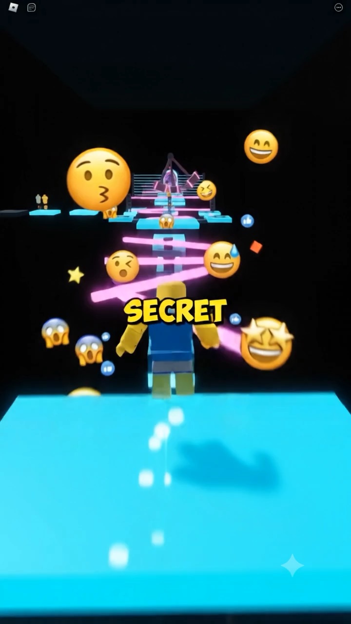 Roblox glitch