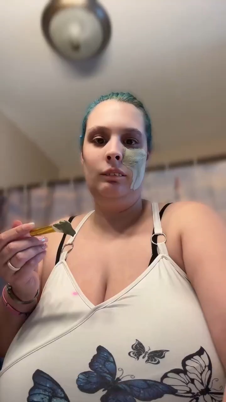 Clay Mask