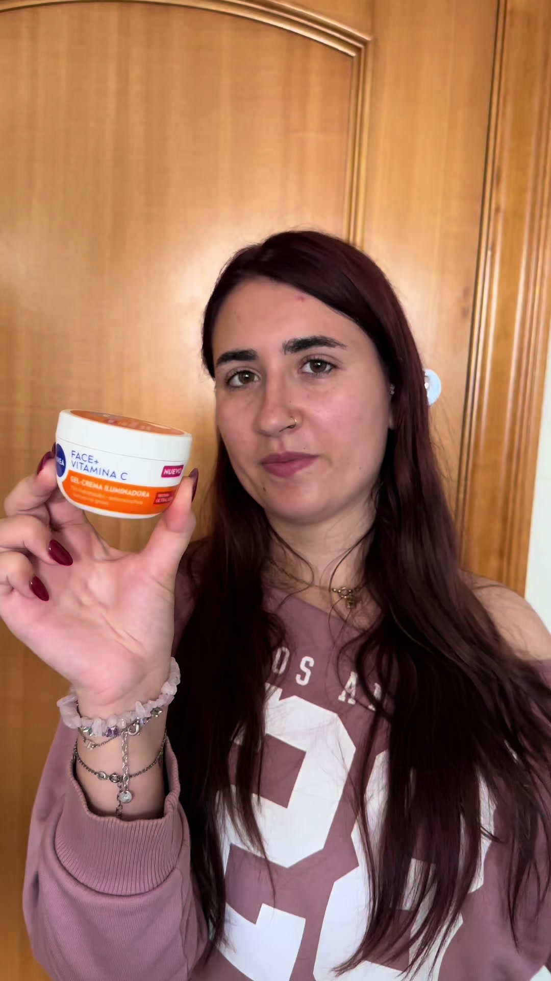 Cuidar la piel de la cara no tiene por qué ser ni complicado ni caro 💆‍♀️✨ Llevo unas semanas probando la gama FACE+...