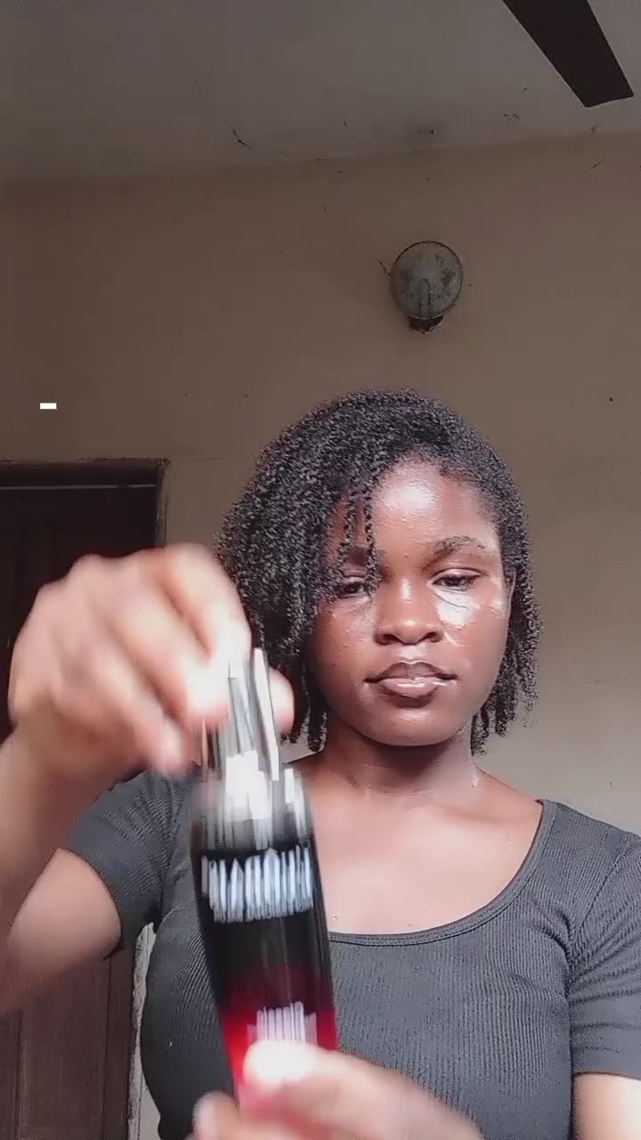 Honest reviews only. ✨ Testing the LUODAIS Hair Care Oil and sharing my real first impressions. Follow for Part 2 aft...