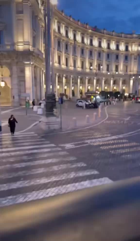 #roma