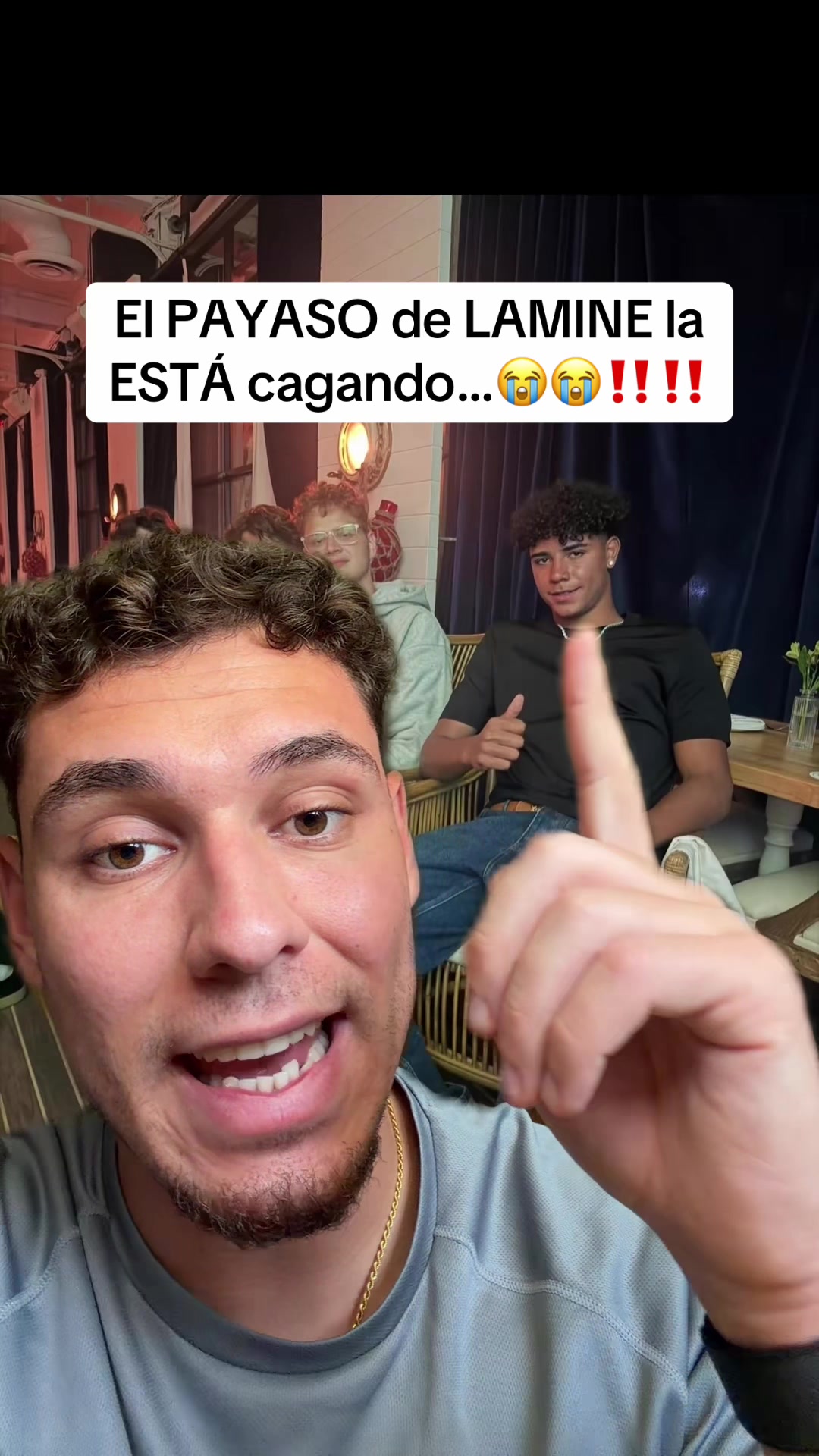 Comenta FOMO y te mando el paso a paso por privado #traders #trade #copytrading #trading