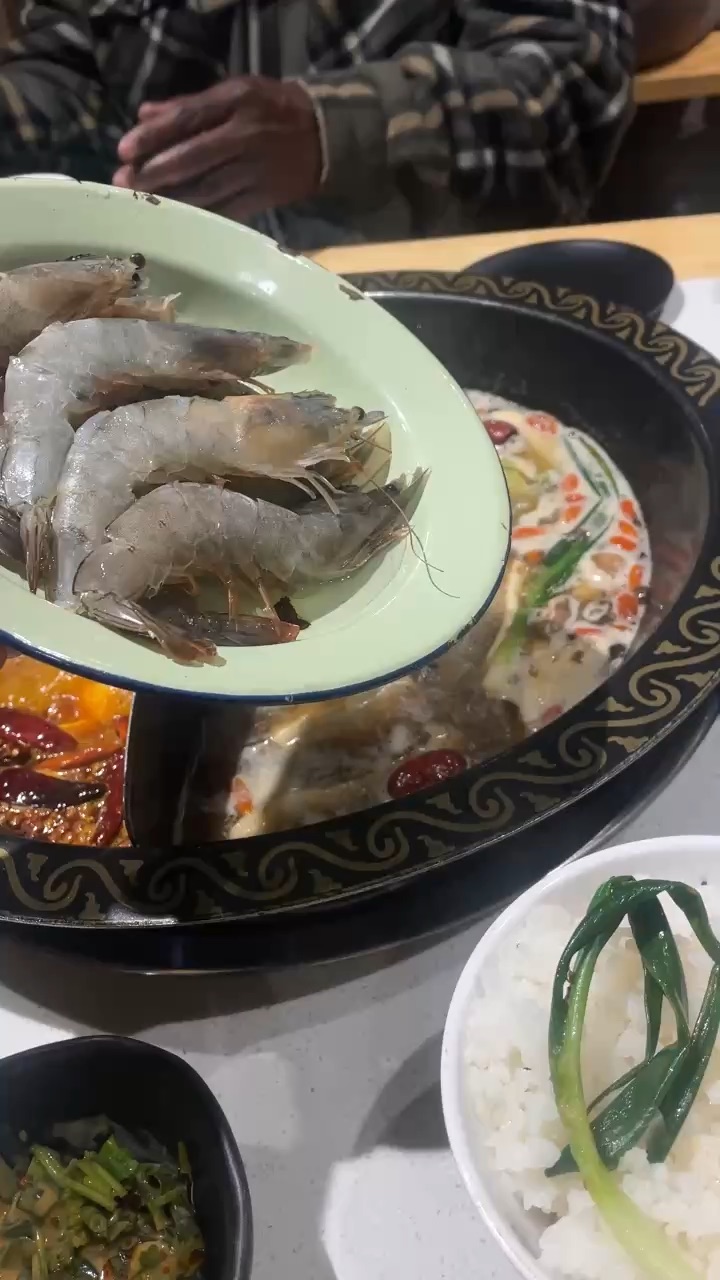Chinese food