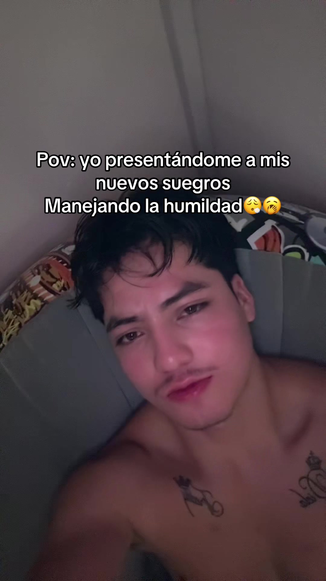 Hay humildemente 🥱 #viral #westcol #clips #humor