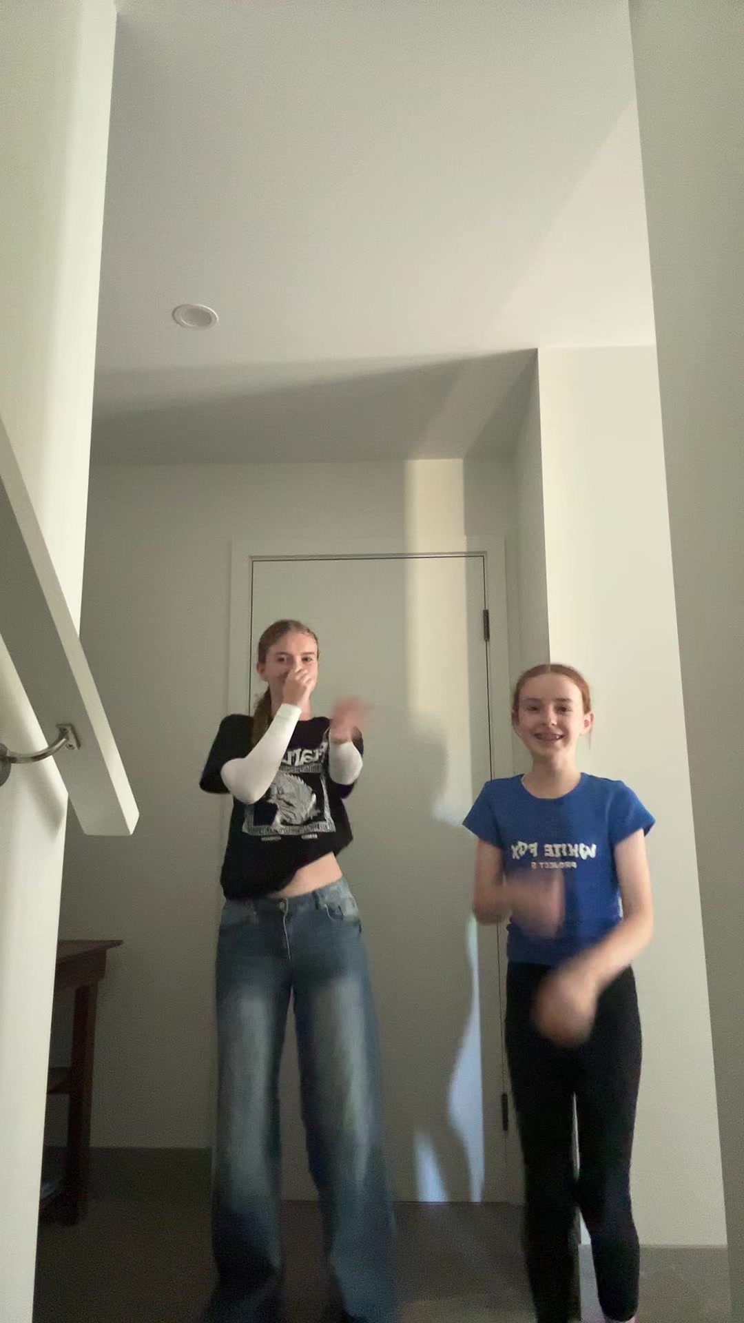 #dancetok #duo #dontunderreviewmyvideo #push #viral