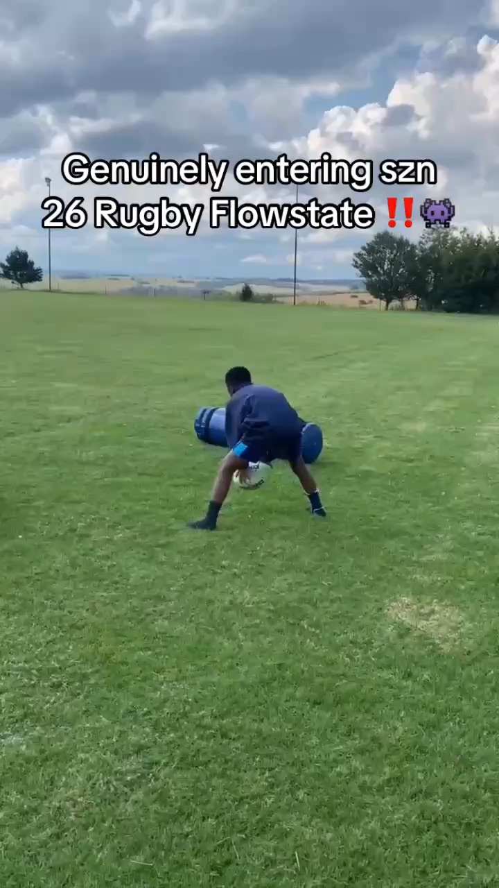 Rugby meme