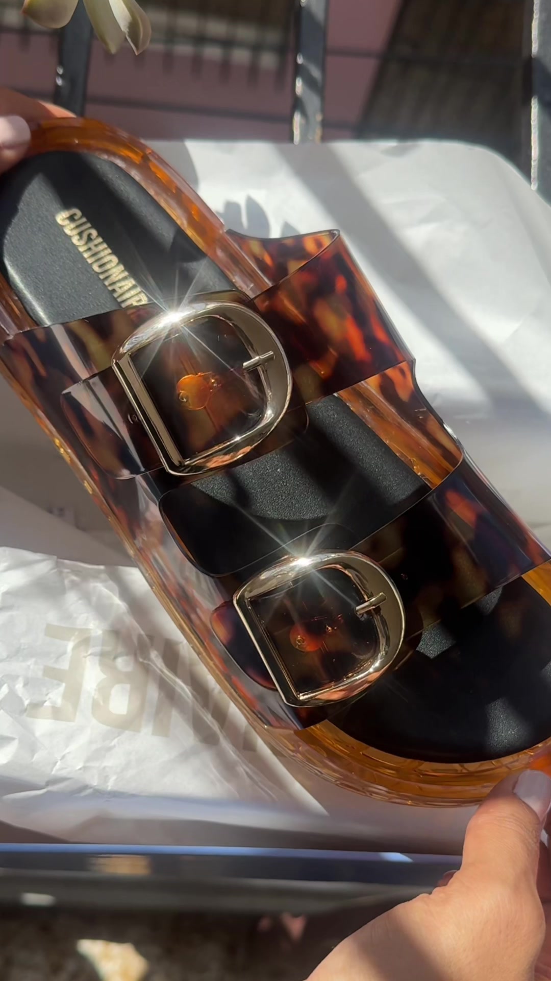 Loved this shoes. Very comfortable and stylish. Love that I can wear them anywhere and they suit with any outfit. Tha...