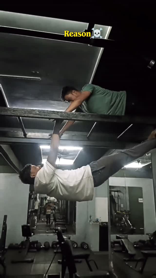 Tag your buddies❤️‍🔥 #gymaddict #trending #gymbros #gymfunnyvideos #bodybuilding