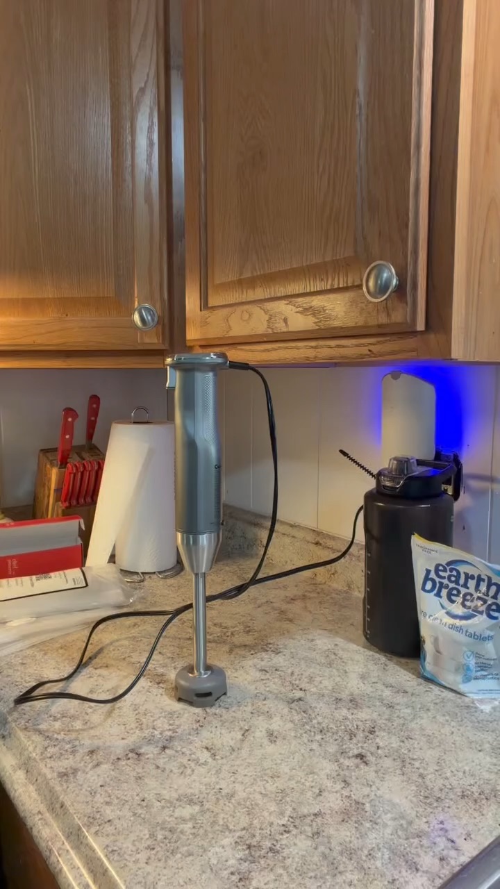 Make a tea