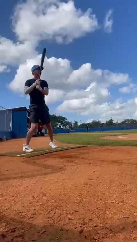 baseball