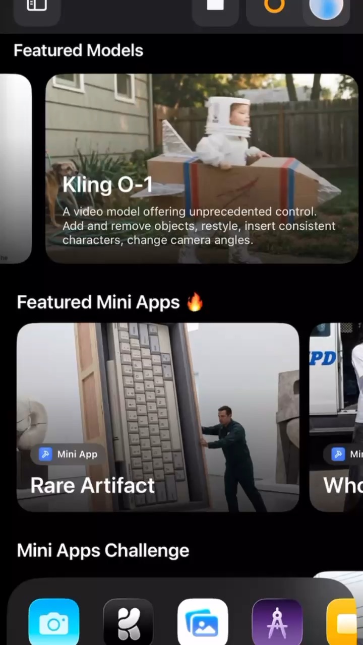 use Ai