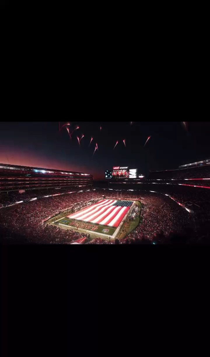 American football