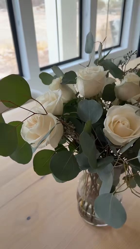 Trader Joe’s Flowers