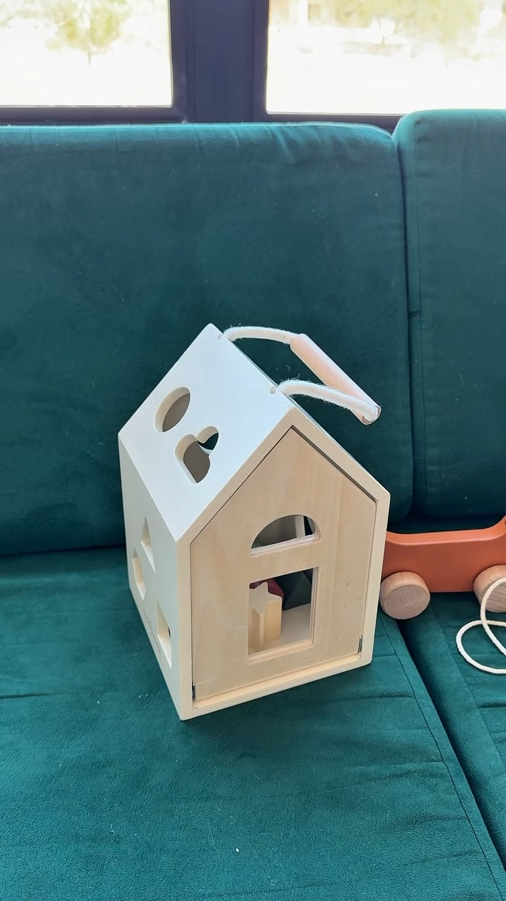 Coco Village Toys