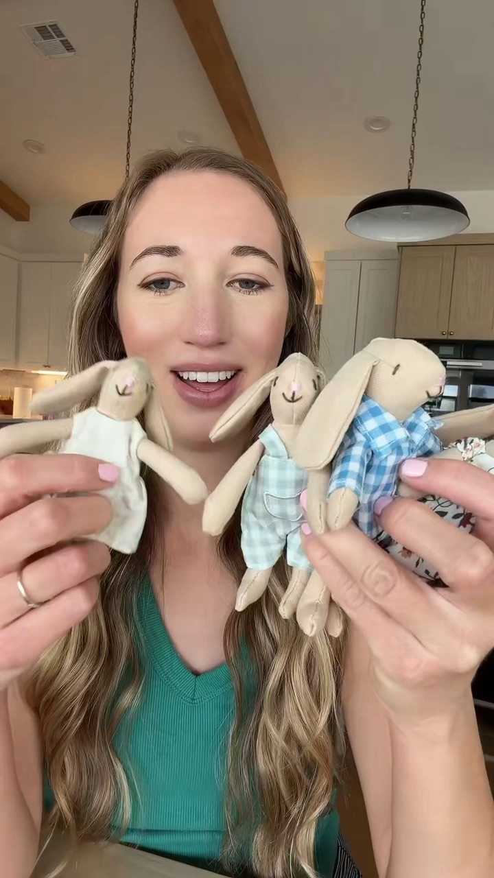 Giant Bean Toys