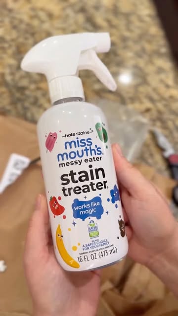 Did you know @missmouths works on furniture too? #ugccommunity #momlife #ugccreator #ugc #monday