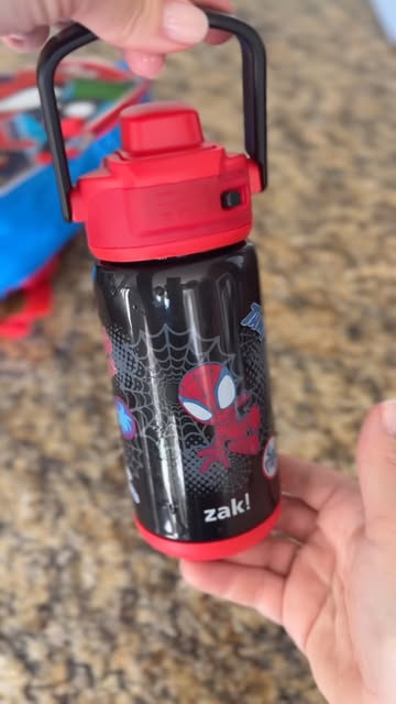 At this point @zakdesigns Zak! literally does not know I exist. After backpack floods took out an entire folder and s...