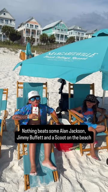 Great night to post some @hey.scoot and @officialalanjackson videos