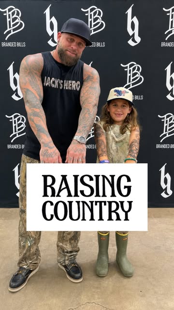 How many Tattoos you got? Let us know in the comments!! Let us know what you think about little mans tatts next to @b...