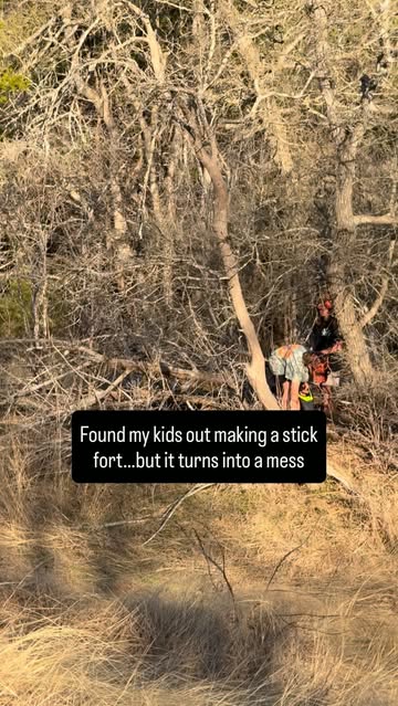 Clearly it’s the developers land, we just thought this spot wasn’t getting touched cause it’s part of the nature trai...