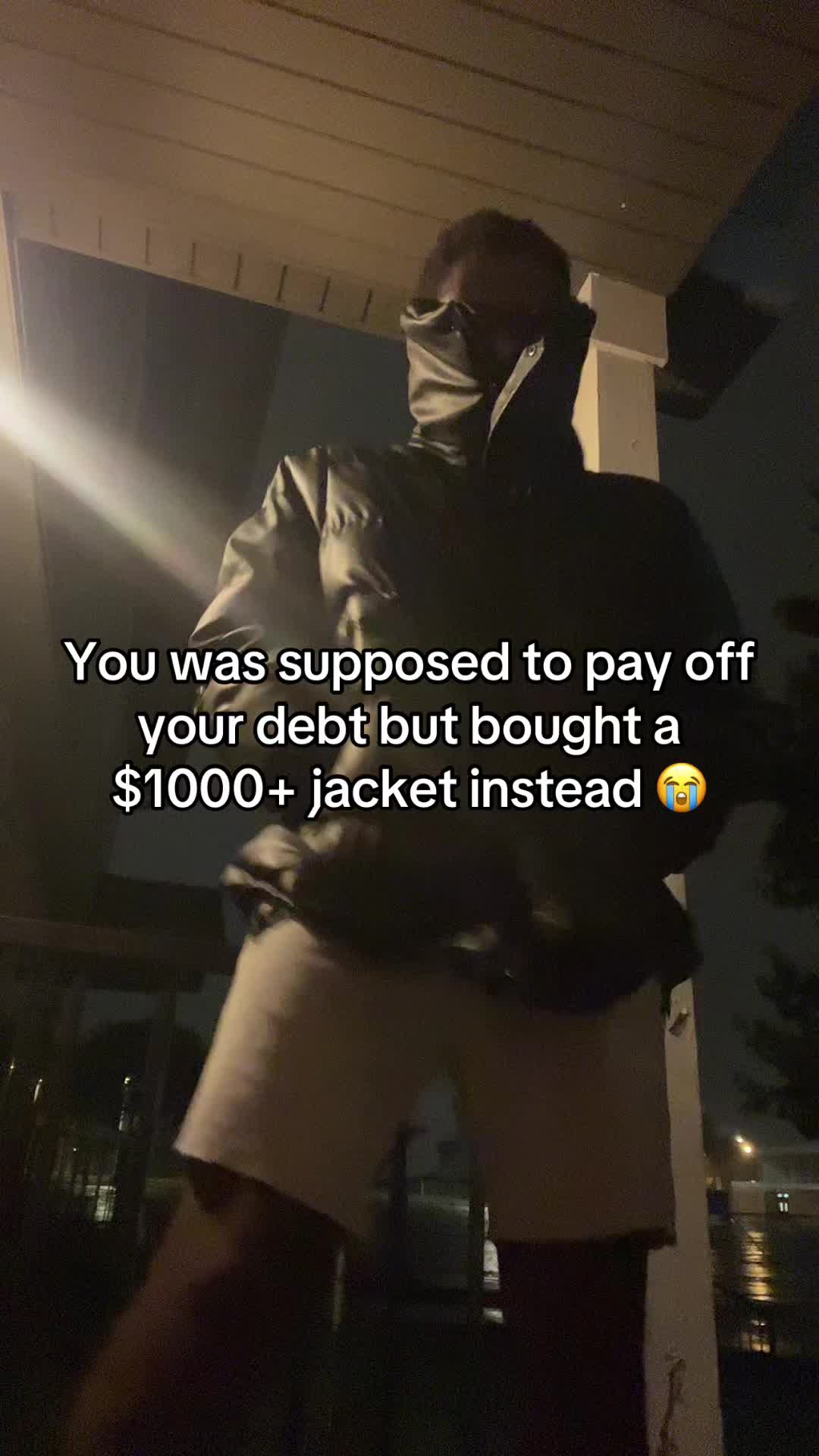 Drip before anything #notdailey #pz #fyp #debt #viral