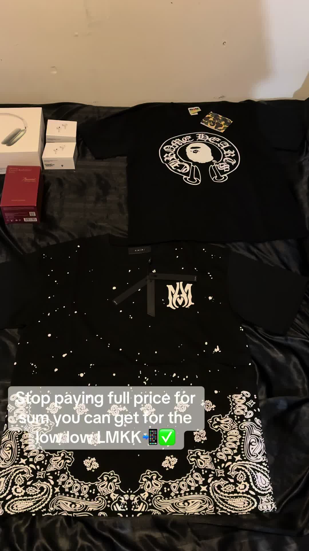 Yes I ship🚀 no I don’t take Zelle 😂 dm for prices 📲 #trending #viral #fyp #fyp #reseller